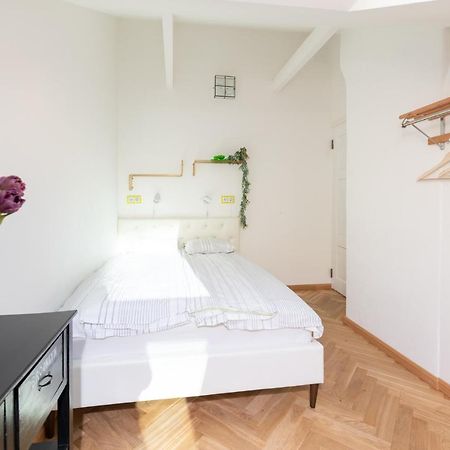 Appartement Tatari 32 Rooftop à Tallinn Extérieur photo