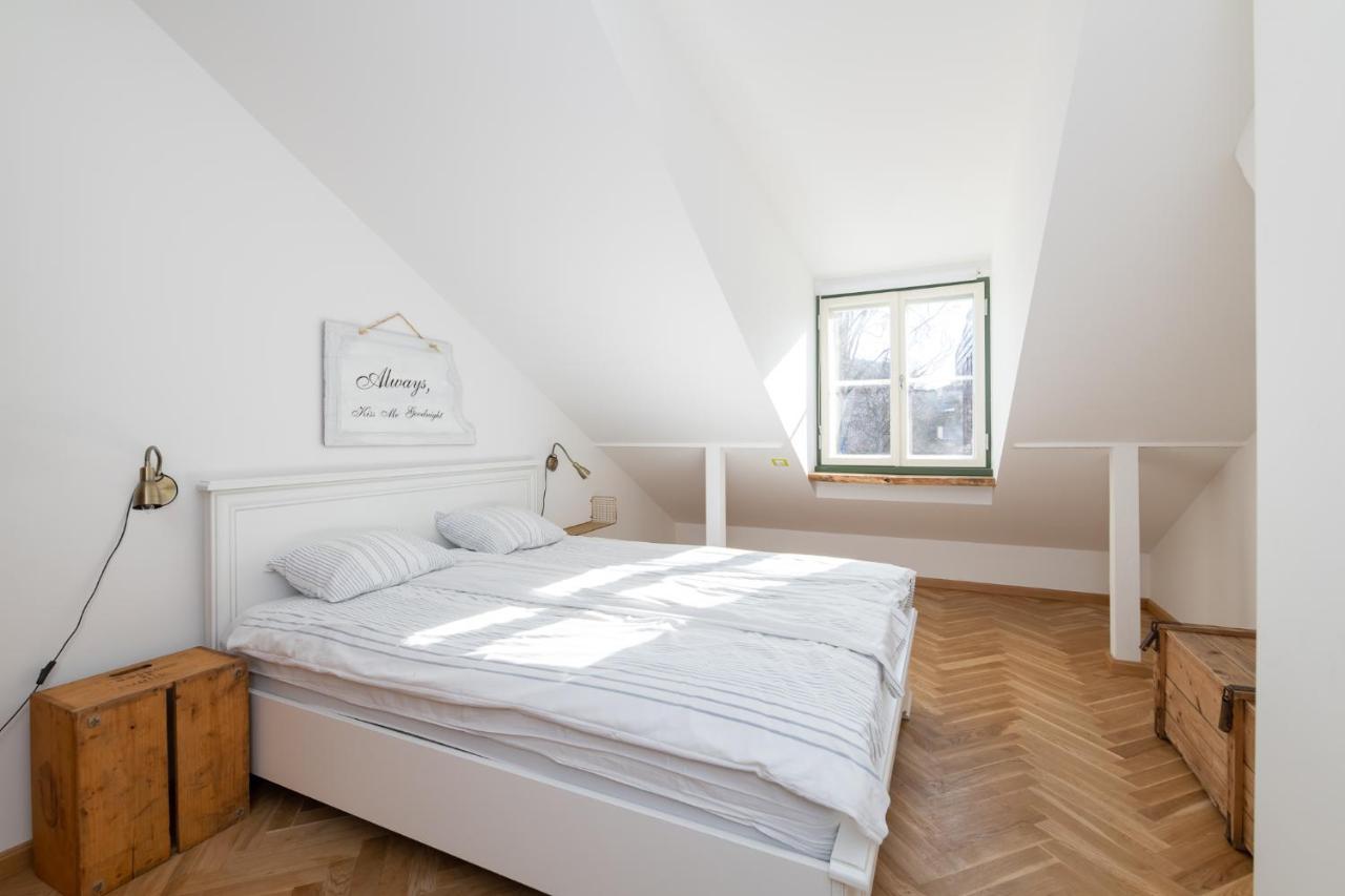 Appartement Tatari 32 Rooftop à Tallinn Extérieur photo