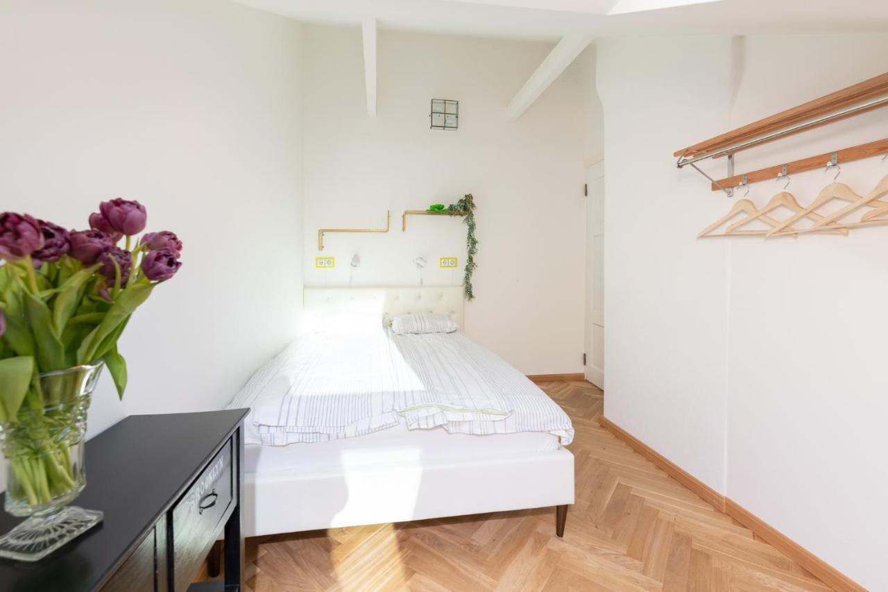Appartement Tatari 32 Rooftop à Tallinn Extérieur photo